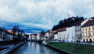 Kako je Ljubljana postala vplivnica z Instagrama, ki je še bolj privlačna za turiste #intervju