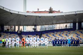 prva liga 25. krog NK Maribor NK Celje