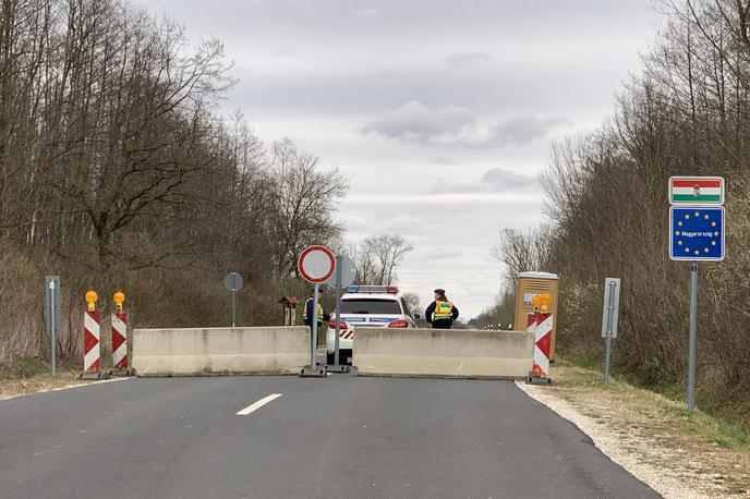 meja z Madžarsko | Foto Uroš Maučec