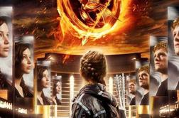 Igre lakote: Arena smrti (The Hunger Games)