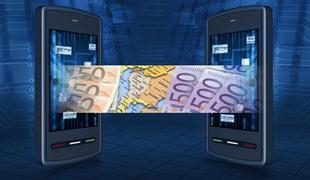 Kdaj bo mobilno bančništvo prevladalo nad spletnim?