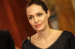 Angelina Jolie ne bo več igrala