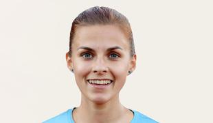 Klara Lukan na 5000 m odstopila: Psihično nisem bila več zmožna vztrajati v bolečini