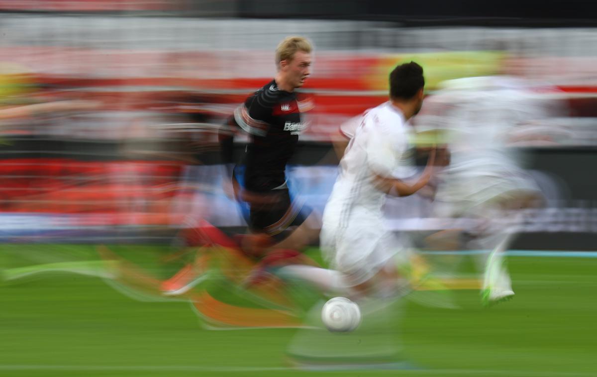Bayern München, Bayer Leverkusen | Foto Reuters