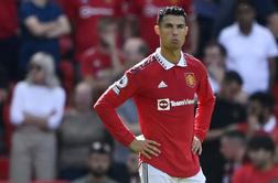 Bild trdi, da ni laž: Ronaldo se ponuja nemškemu velikanu