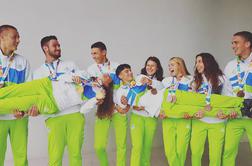 So to najstniki, ki bodo krojili slovensko športno prihodnost?