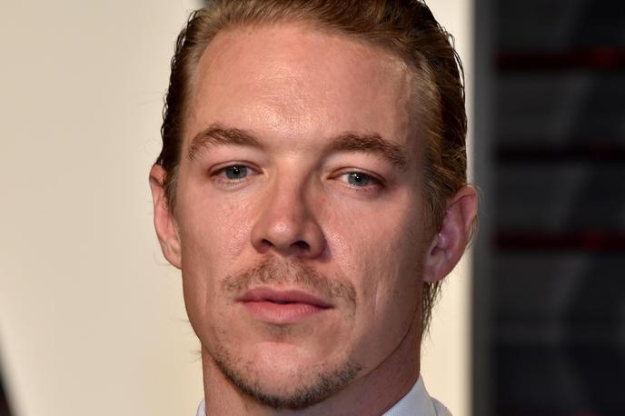 diplo | Foto Getty Images