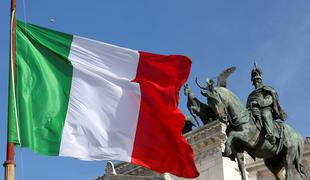 Italijani želijo preprečiti selitev industrije v tujino