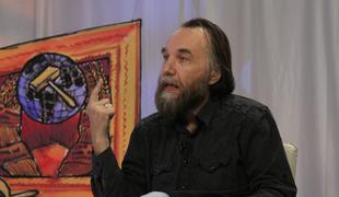 Zloglasna organizacija, katere član je bil tudi razvpiti Dugin