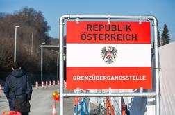 Avstrija v Slovenijo izgnala nemško skrajno desničarko