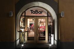 TaBar: izjemne kuharske domislice sredi Ljubljane