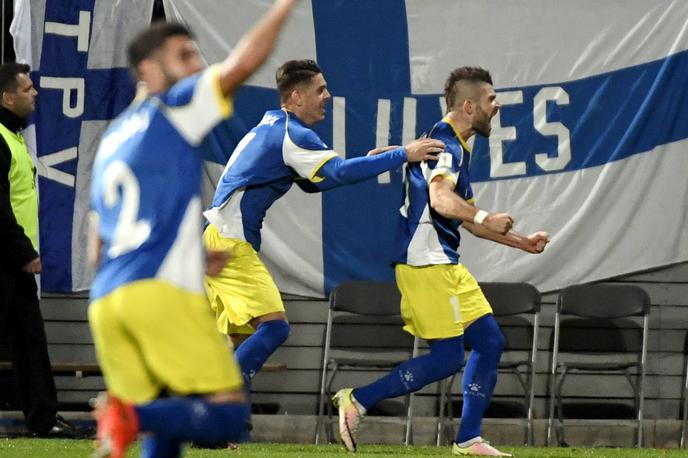 Kosovo, kosovska nogometna reprezentanca | Foto Reuters