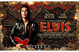 "Pokazal vam bom, kdo je pravi Elvis"