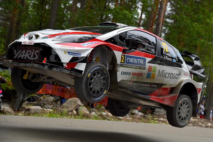 Esapekka Lappi | Foto Guliver/Getty Images
