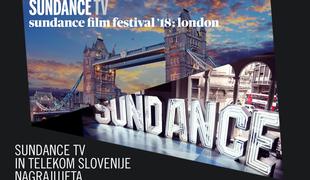 Spremljajte Sundance TV in odpotujte na filmski festival v London! #video