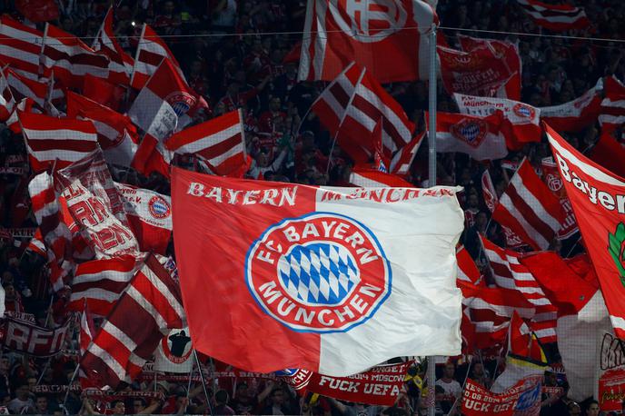 Bayern München | Štirje najbogatejši nemški nogometni klubi dokazujejo, da solidarnost v bundesligi ni zgolj beseda. | Foto Reuters