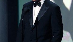 Robert Downey Jr. prosi za odpuščanje Melu Gibsonu