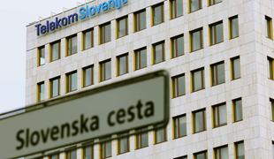 AVK po skoraj 20 letih ustavila postopek proti Telekomu Slovenije