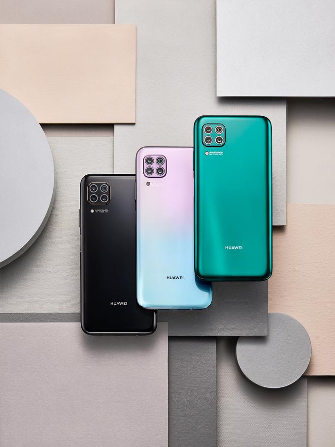 Huawei P40 Lite | Foto: 