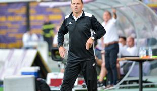 Ante Šimundža je ustavil Maribor