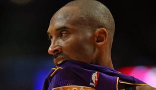 NBA: Kobe Bryant in New York Knicks na vrhu finančne pogače