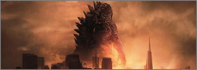 Najbolj čaščena filmska pošast na svetu je doživela svoj preporod v tej hvaljeni hollywoodski uspešnici iz leta 2014, cilj njenega tokratnega uničevalnega pohoda pa je japonska prestolnica Tokio. Film Godzilla vs. King Ghidorah (1991) nam je pokazal, da je Godzila zaradi jedrskega sevanja mutirala iz dinozavra, poimenovanega godzilozaver. • V torek, 8. 10., ob 18.20 na AXN in v petek, 11. 10., ob 16.40 na HBO 3.* │ Tudi na HBO OD/GO in v videoteki DKino.

 | Foto: 