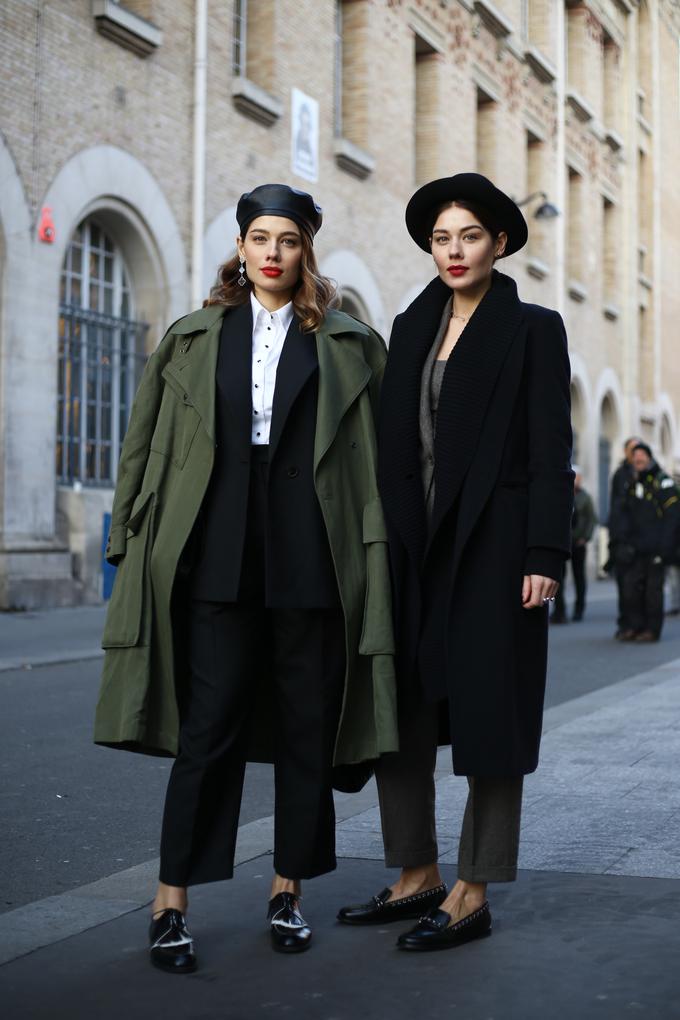 moda, trend, stil, Pariz | Foto: Cover Images
