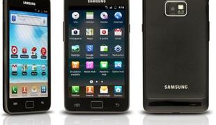 Ocenili smo: Samsung Galaxy S II