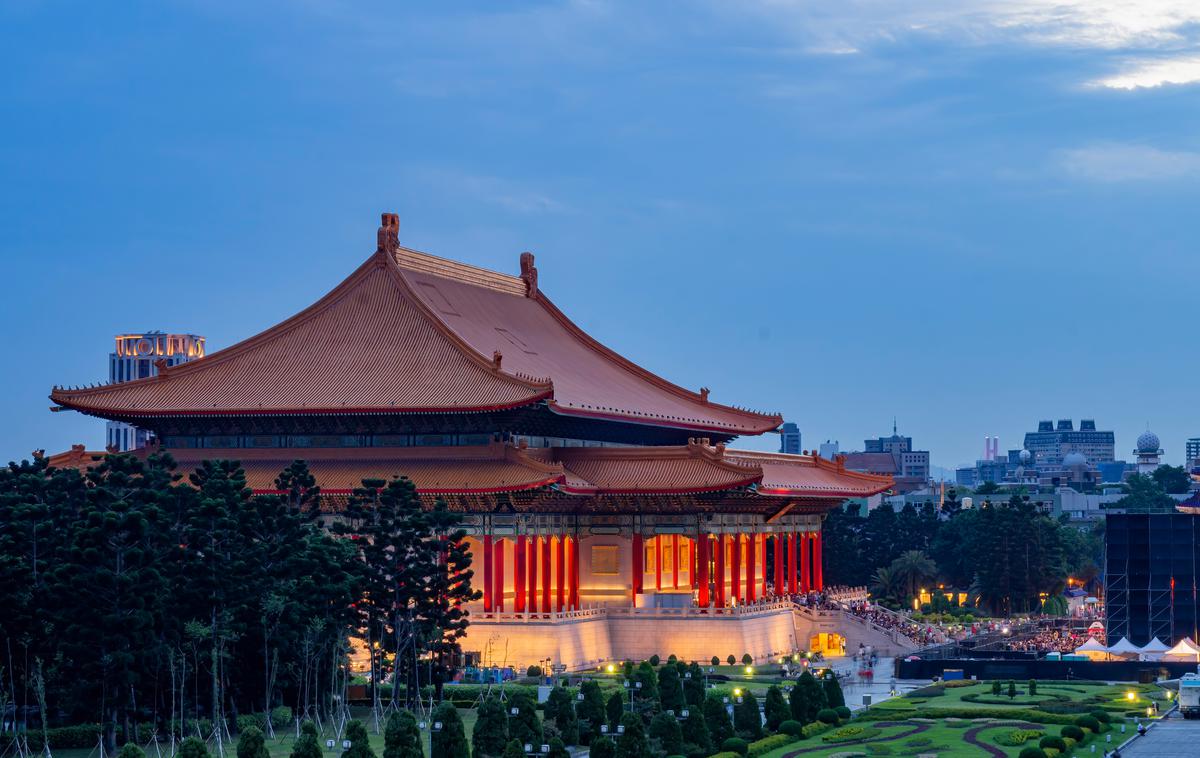 Taipei, Tajska | Po uspešnem letu 2023 je mednarodni turizem letos na dobri poti, da se vrne na raven pred pandemijo. Število turistov naj bi se še nekoliko okrepilo in se letos v primerjavi z letom 2019 povečalo za dva odstotka. | Foto Shutterstock