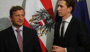 Avstrijski minister: Lahko bi prišlo do množičnega vračanja migrantov v Slovenijo