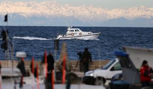 Koprsko sodišče zavrnilo pritožbe hrvaških ribičev #arbitraža