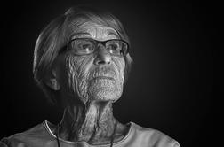 105-letna tajnica zloglasnega nacista: Ničesar nisem vedela