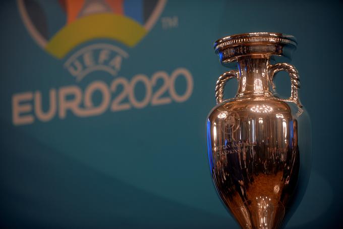 Že v nedeljo se bo selektor mudil na žrebu kvalifikacijskih skupin za Euro 2020 na Irskem. | Foto: Reuters