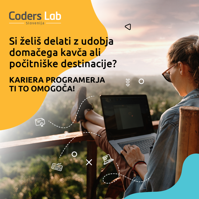 Coders Lab | Foto: Rokus Klett