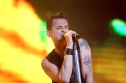 Depeche Mode z novim albumom na evropsko turnejo