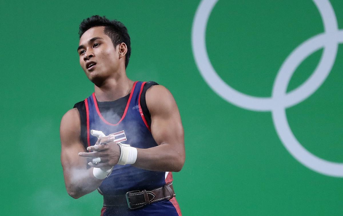 Sinphet Kruaithong | Foto Guliver/Getty Images