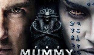 Mumija (The Mummy)