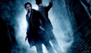 Sherlock Holmes in drugi pravi detektivi #video