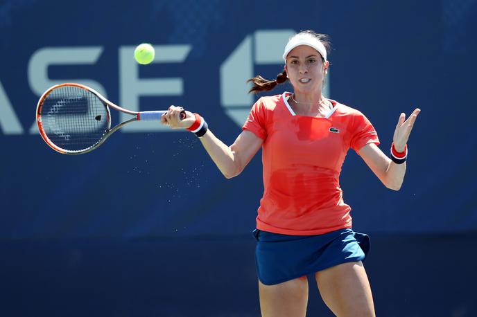 Christina McHale | Foto Reuters