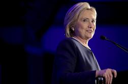Hillary Rodham Clinton spreminja svoje ime