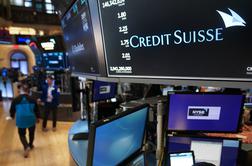 Švicarski predsednik pred parlamentom: Propad Credit Suisse ni propad Švice