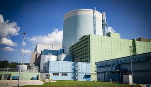 Uprava za jedrsko varnost: ponoven zagon NEK predvidoma že novembra