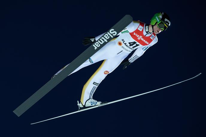Peter Prevc Lahti 2017 | Foto Getty Images