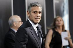 Clooney na Berlinalu o ukradenih vojnih umetninah