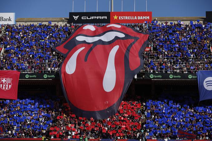 Rolling Stones Barcelona | Foto: Reuters