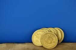 Rast vrednosti bitcoina skriva resne težave denarja prihodnosti