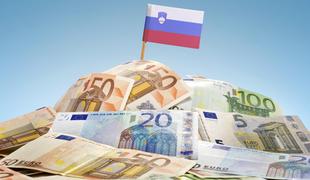 Slovenija in Slovaška najbolj zanimivi za investitorje