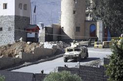 Šiitska milica zavzela predsedniško palačo v Sani