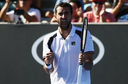 OP Avstralije: Federer se je vrnil, najstnik razveselil Kazahstan