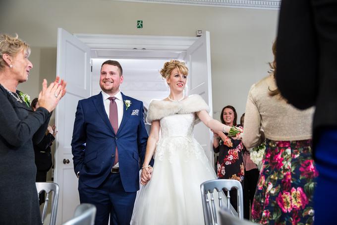 Poroka na prvi pogled: Združeno kraljestvo | Foto: 